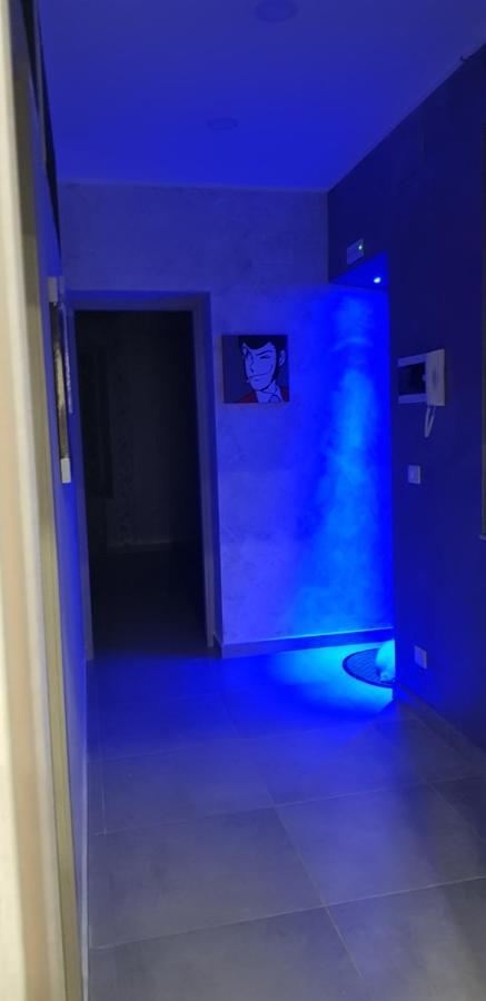 La Casa Del Relax Appartement Catánia Buitenkant foto